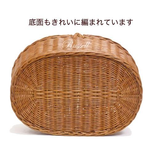 ピクニックバスケット 籐 かご バスケット グランピング ラタン かごの
