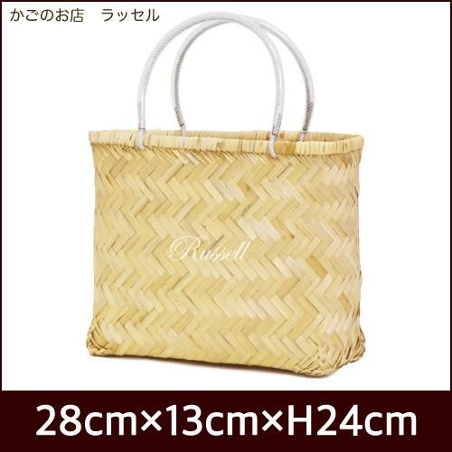 竹かご 竹かごバッグ 市場かご 一貫張り 一閑張り 材料 かごバッグ