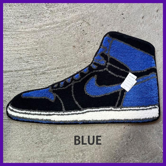 SECOND LAB. SECOND LAB セカンドラブ AJ1 RUG MAT ラグマット sd2361