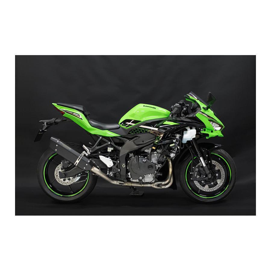 TRICKSTER（トリックスター） TRICK STAR 政府認証 JMCA フルEX フル