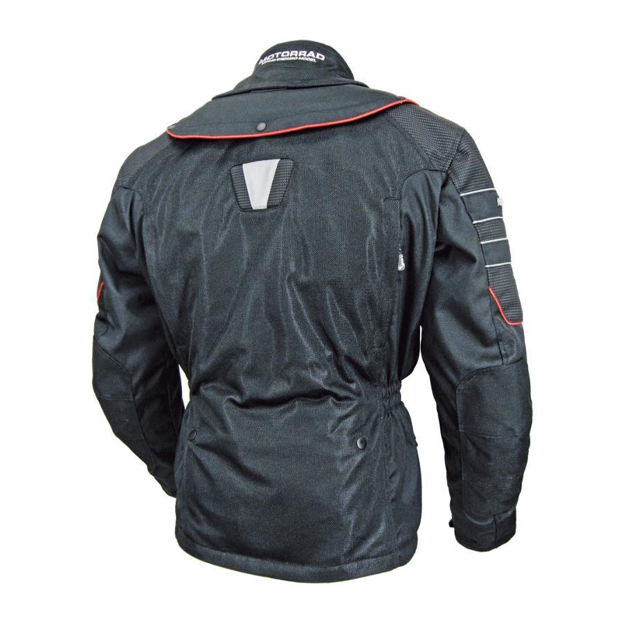 hit-air（ヒットエアー） バイク用エアーバック ジャケット Motorrad-2