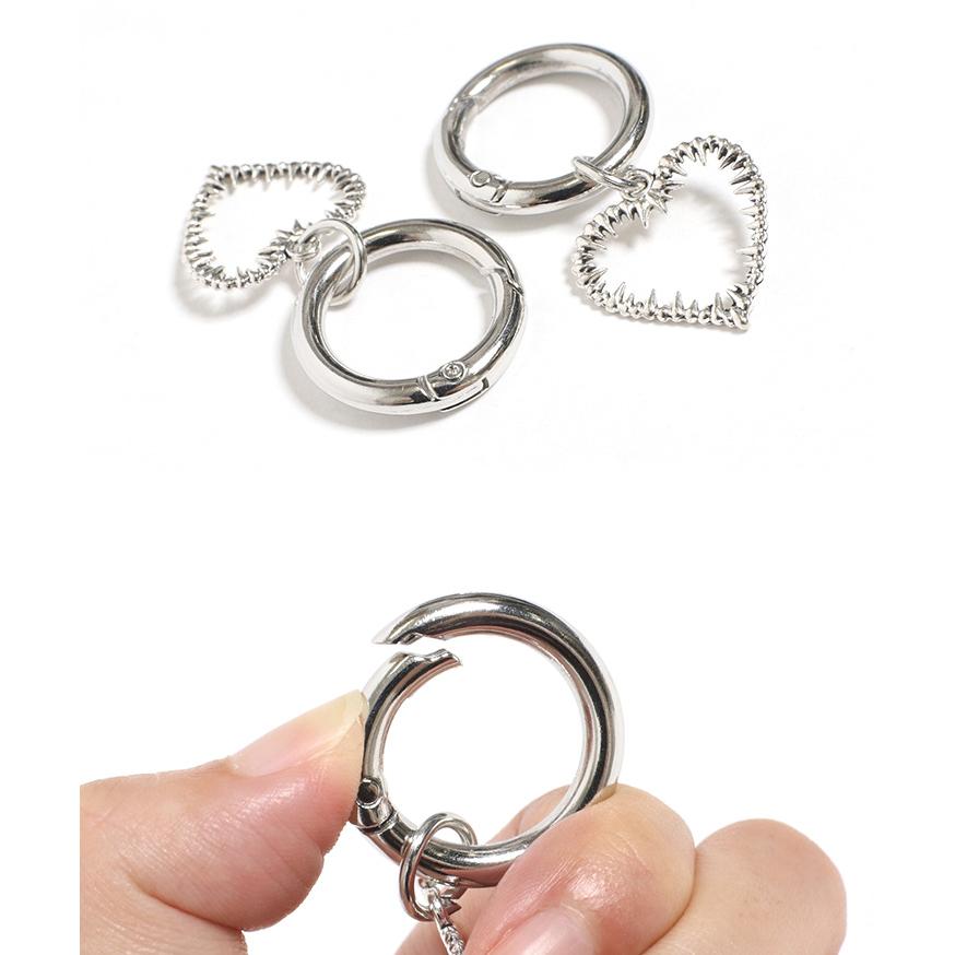 REAL STYLE シューパーツ シューズピアス アクセサリー チャーム