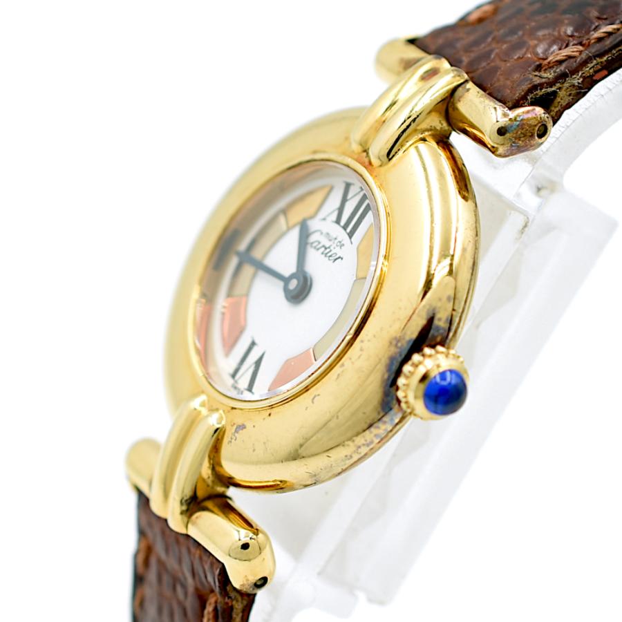 Cartier（カルティエ） 【A02531】Cartier マストコリゼ トリニティ