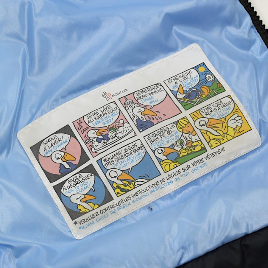 MONCLER（モンクレール） 【A02621】MONCLER レディース キッズ