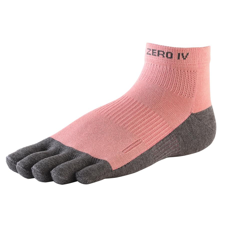 R×L（アールエル） 【公式】 Type-ZERO IV ランニング ソックス(5本指