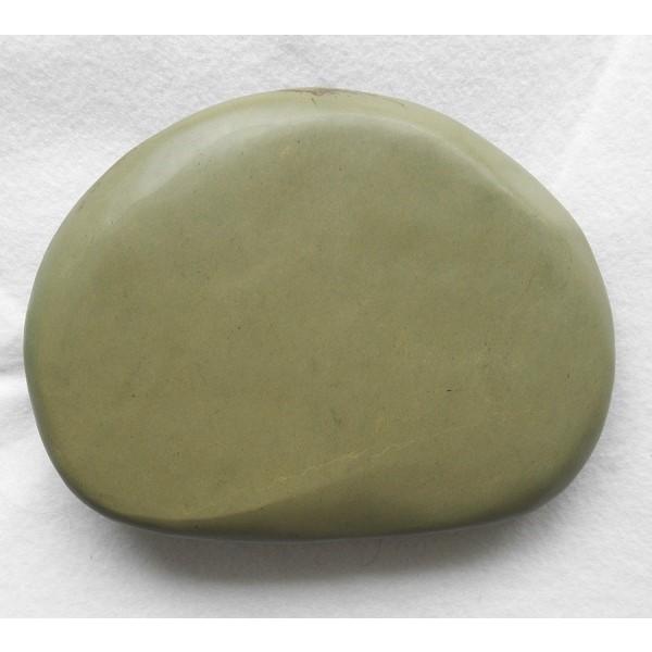 緑端渓硯 山水硯 8吋 一点物 すずり : 書道用品 緑風店 - 通販 - Yahoo