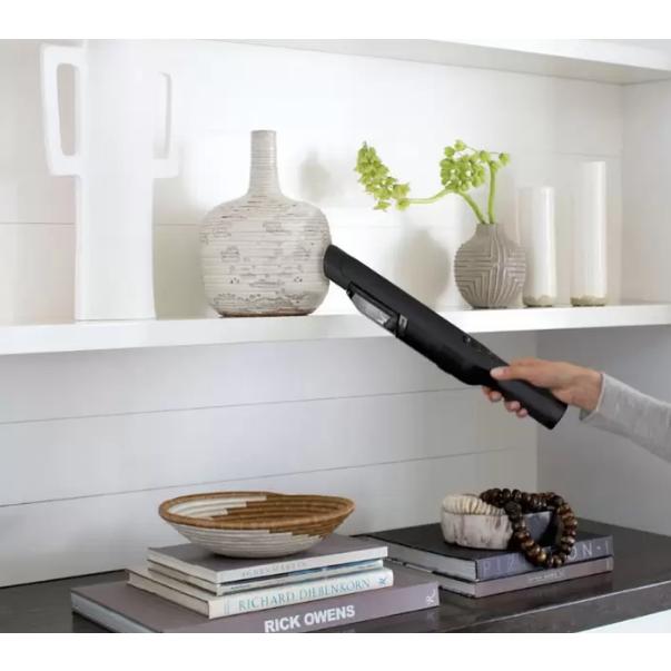 Shark（シャーク） 充電式 W20 ハンディクリーナー EVOPOWER WV210J