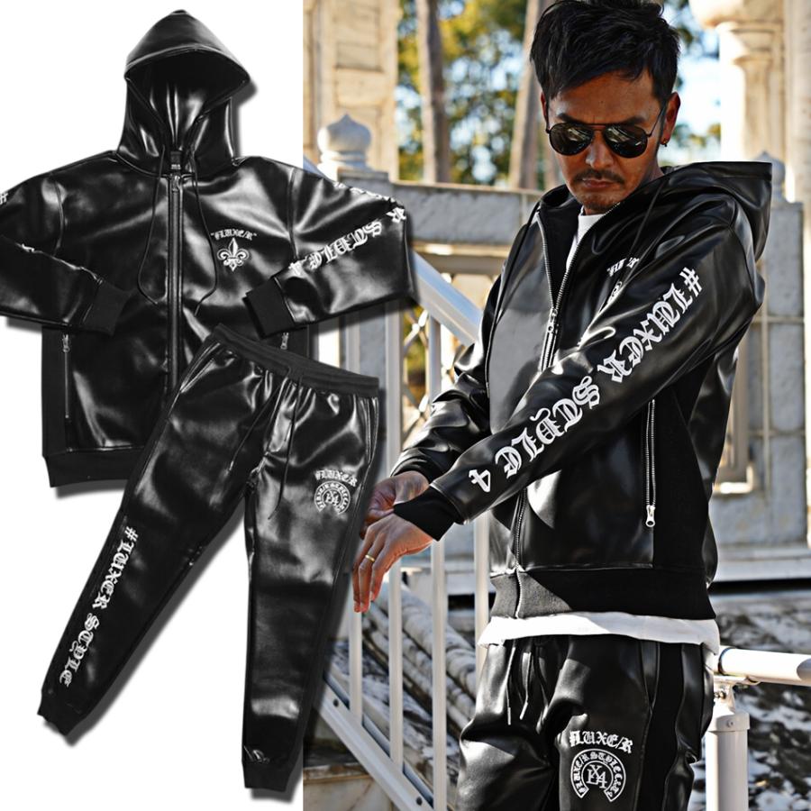 セットアップ メンズ 春 上下 セット パーカー 安い 人気 ジャージ