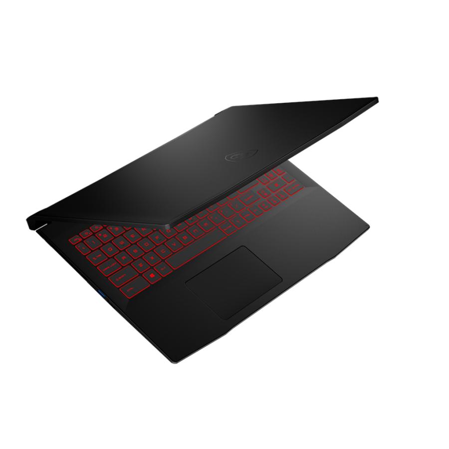 MSI GF 【新品】 Katana GF66 11UE-857JP 15.6型 インテル Core i7