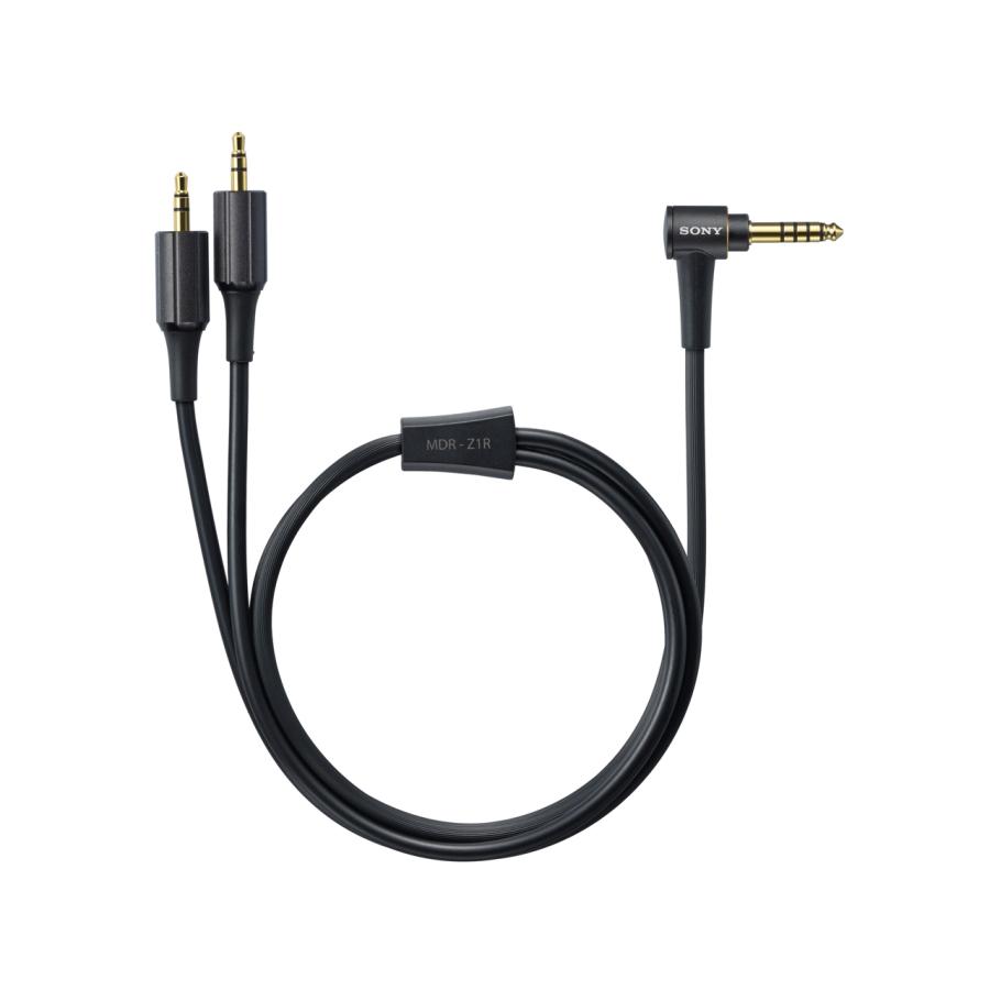 SONY（ソニー） ・MDR-Z1R・ハイレゾ対応・ヘッドホン・オーディオ