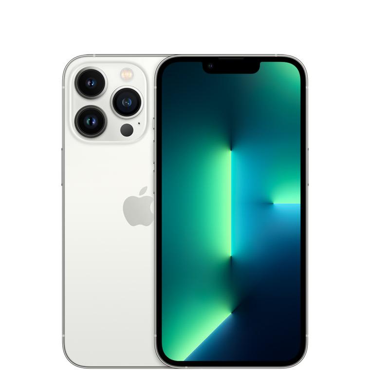 iPhone 13 Pro 中古品 Aランク アップル Apple 128GB シルバー SIM