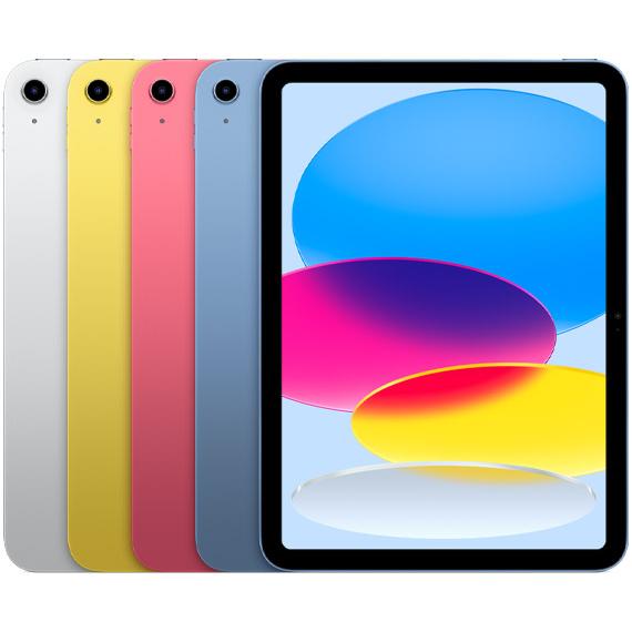 iPad 新品 Apple 10.9 インチ 10.9インチ 第10世代 Wi-Fi 64GB MPQ03J