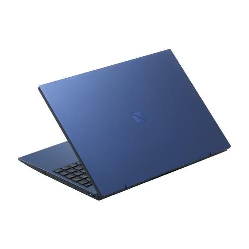 LAVIE N16 NEC ノートパソコン 16 型 PC-N1656HAL-Y [ネイビーブルー
