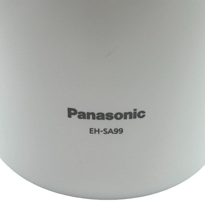 Panasonic（パナソニック） スチーマー ナノケア EH-SA99-P 中古 W4