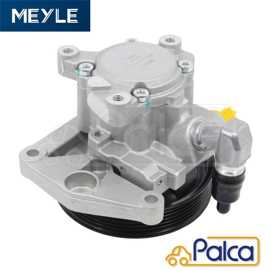 メルセデス ベンツ パワーステアリングポンプ/パワステポンプ | M