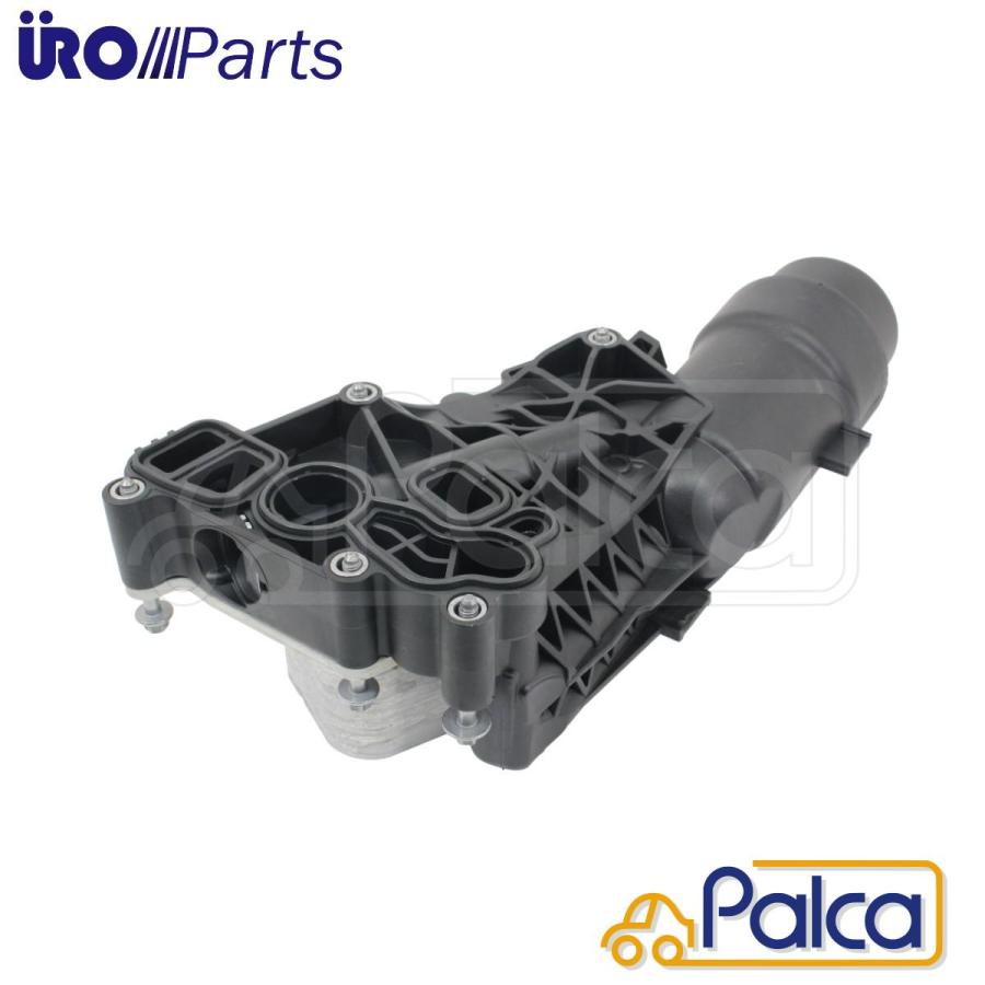 BMW ミニ/MINI エンジンオイルフィルターハウジング ASSY| F56 F55 F54