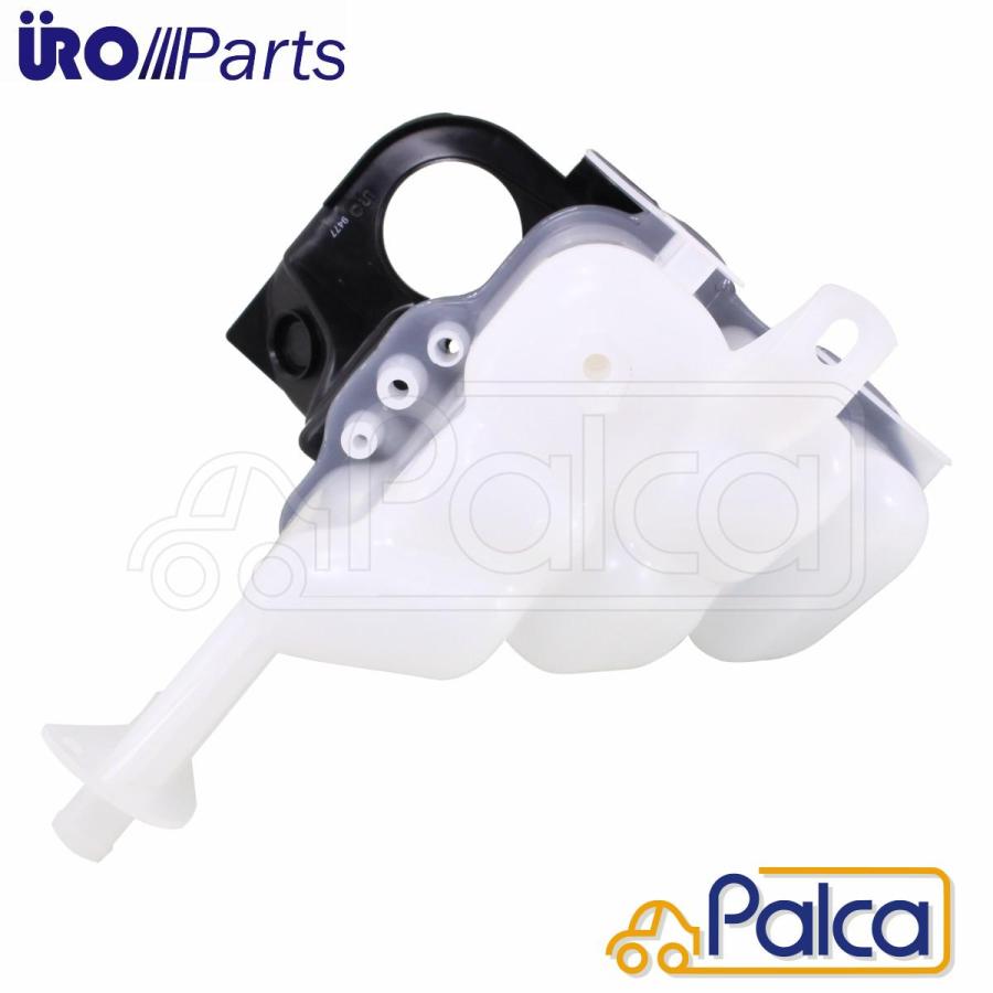 ポルシェ エキスパンションタンク/ラジエターリザーブタンク