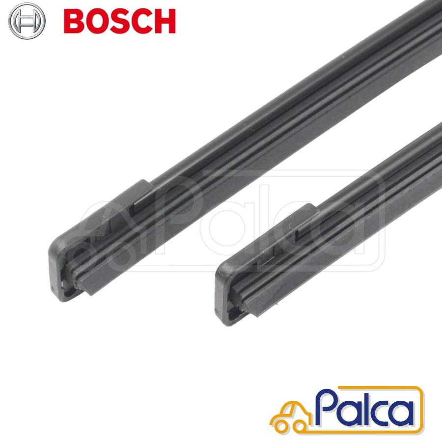 BMW ワイパーブレード 2本SET エアロツイン A323S X3/G01 | X3/F97 X4