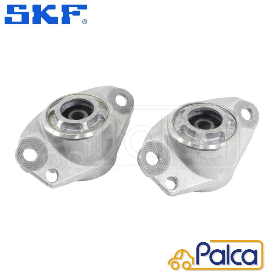 アウディ リア ショック/ストラットアッパーマウント 左右セット| A1