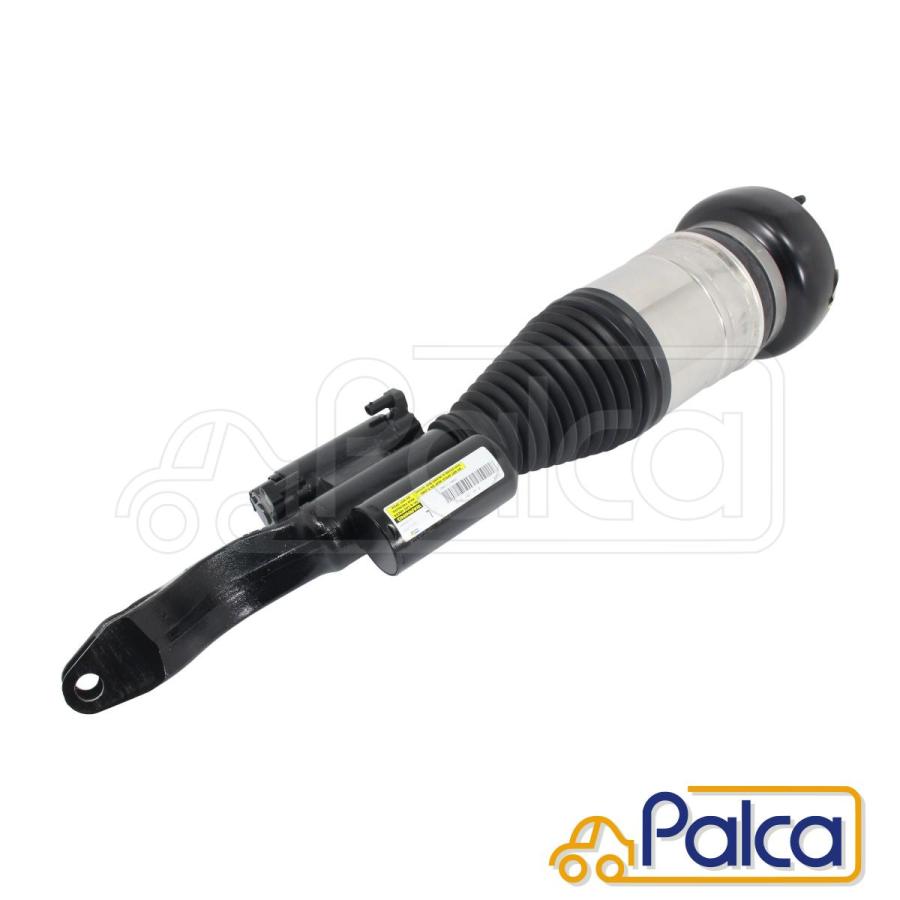 ベンツ フロント エアサスペンションストラット/エアサス 左| W205