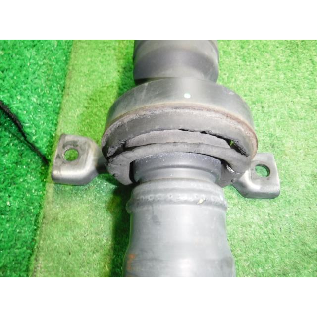 アクティ GBD-HA7 Fプロペラシャフト E07Z 40100-S3B-003 : パーツ