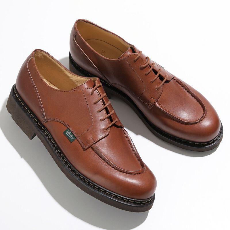Paraboot（パラブーツ） ドレスシューズ CHAMBORD シャンボード 710708
