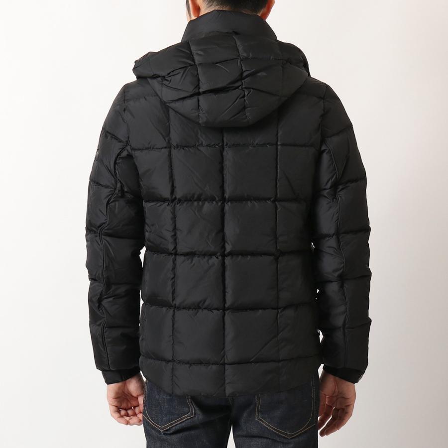 TATRAS（タトラス） BOESIO ボエシオ MTAT23A4566-D メンズ ダウン