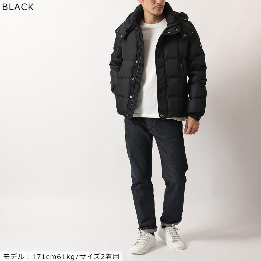 TATRAS（タトラス） BOESIO ボエシオ MTAT23A4566-D メンズ ダウン