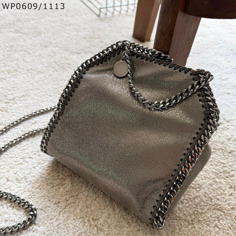 Stella McCartney（ステラ・マッカートニー） バッグ 391698 W9132