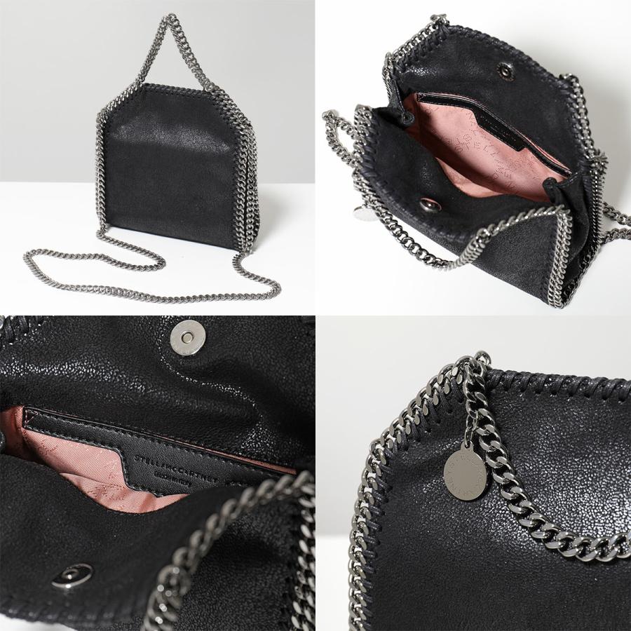 Stella McCartney（ステラ・マッカートニー） バッグ 391698 W9132