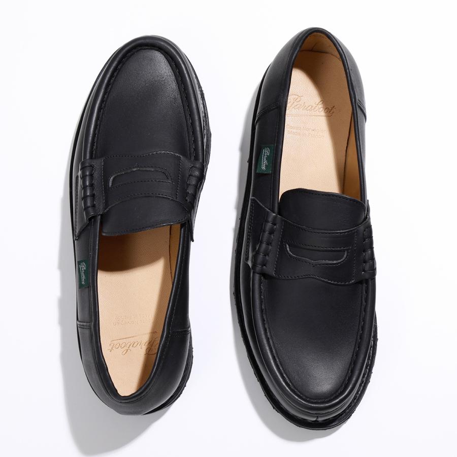 Paraboot（パラブーツ） ローファー 099412 REIMS ランス メンズ