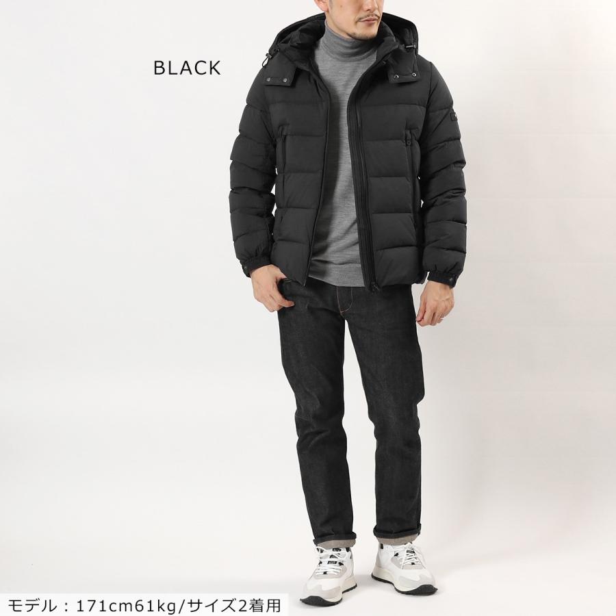 TATRAS（タトラス） ダウンジャケット BORBORE ボルボレ