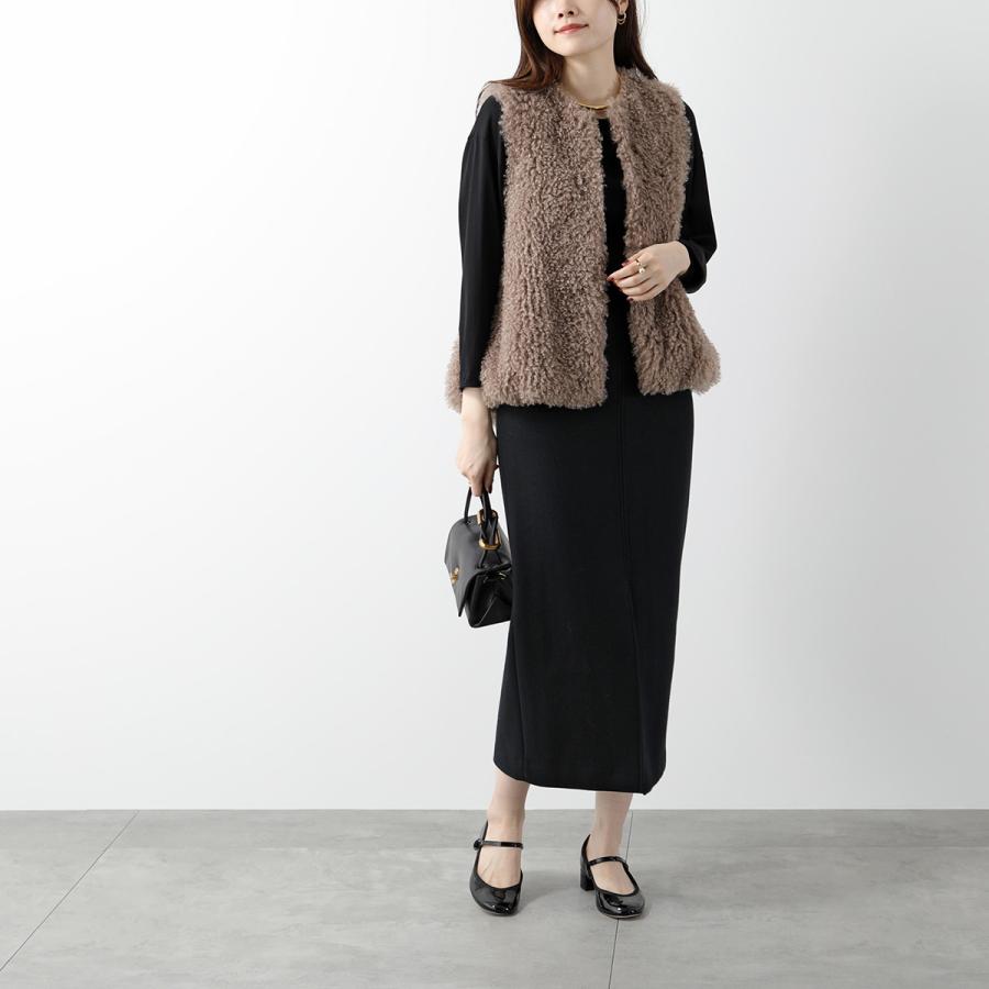 repetto（レペット） 【NEW SIZE】repetto パンプス Rose Mary Jane AD