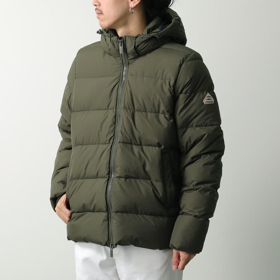 Pyrenex（ピレネックス） ダウンジャケット Spoutnic Mini Ripstop