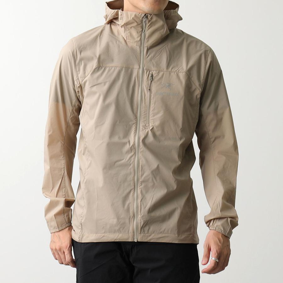ARC'TERYX（アークテリクス） Squamish Hoody X000007411 スコー