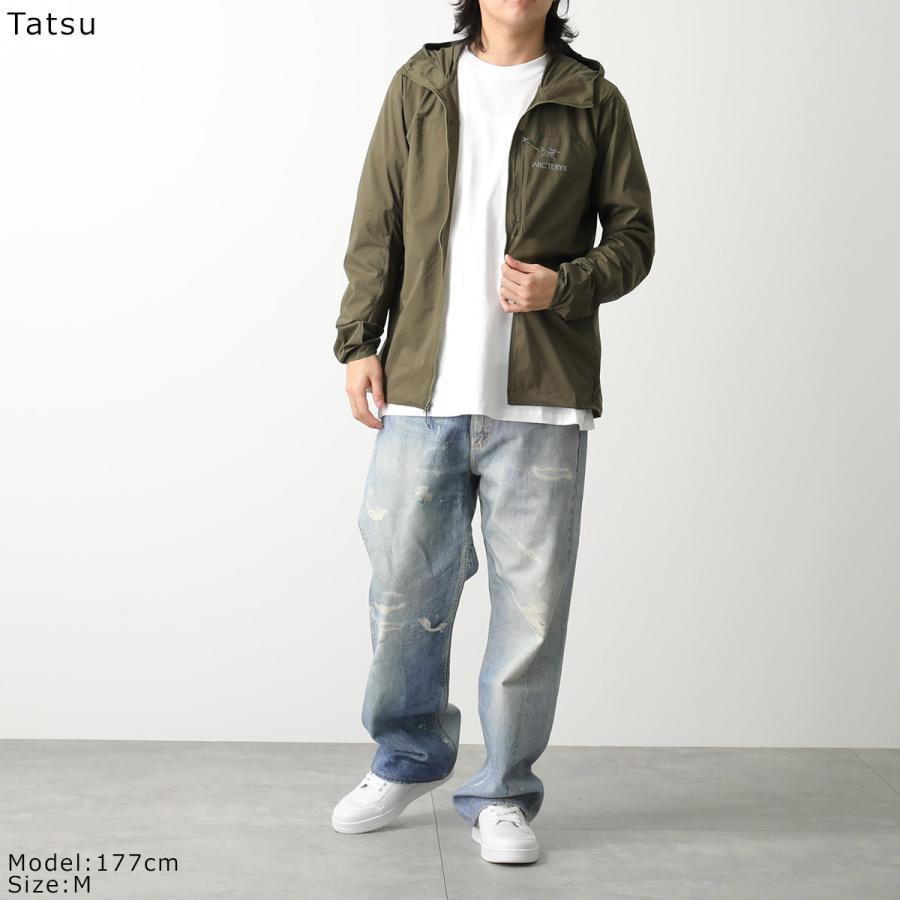 ARC'TERYX（アークテリクス） Squamish Hoody X000007411 スコー