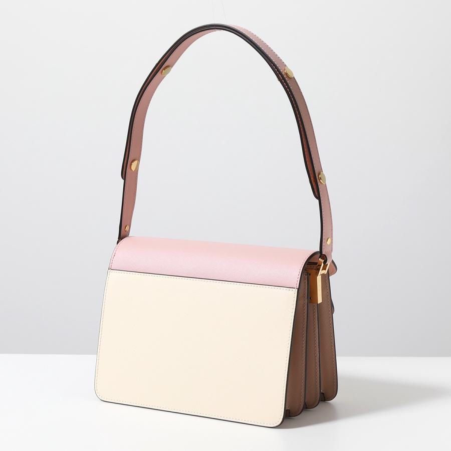 MARNI（マルニ） ショルダーバッグ NOOS TRUNK BAG SBMPN09 LV520