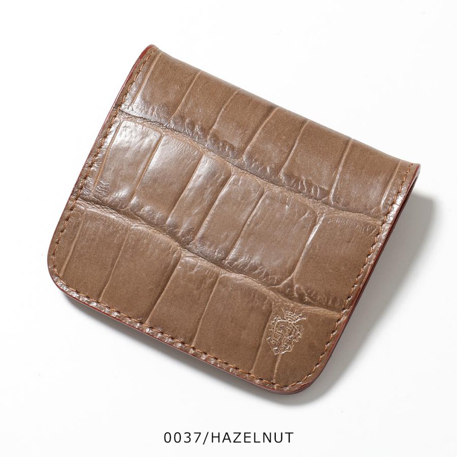 Felisi（フェリージ） コインケース 914-SA メンズ クロコ型押し