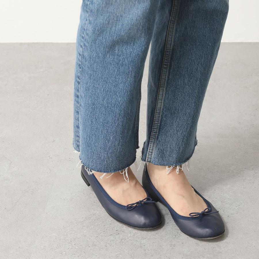 repetto（レペット） バレエシューズ Cendrillon Ballerinas AD V086VE