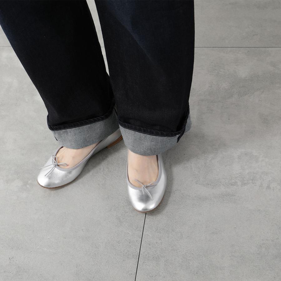 repetto（レペット） バレエシューズ Cendrillon Ballerinas AD V086VE