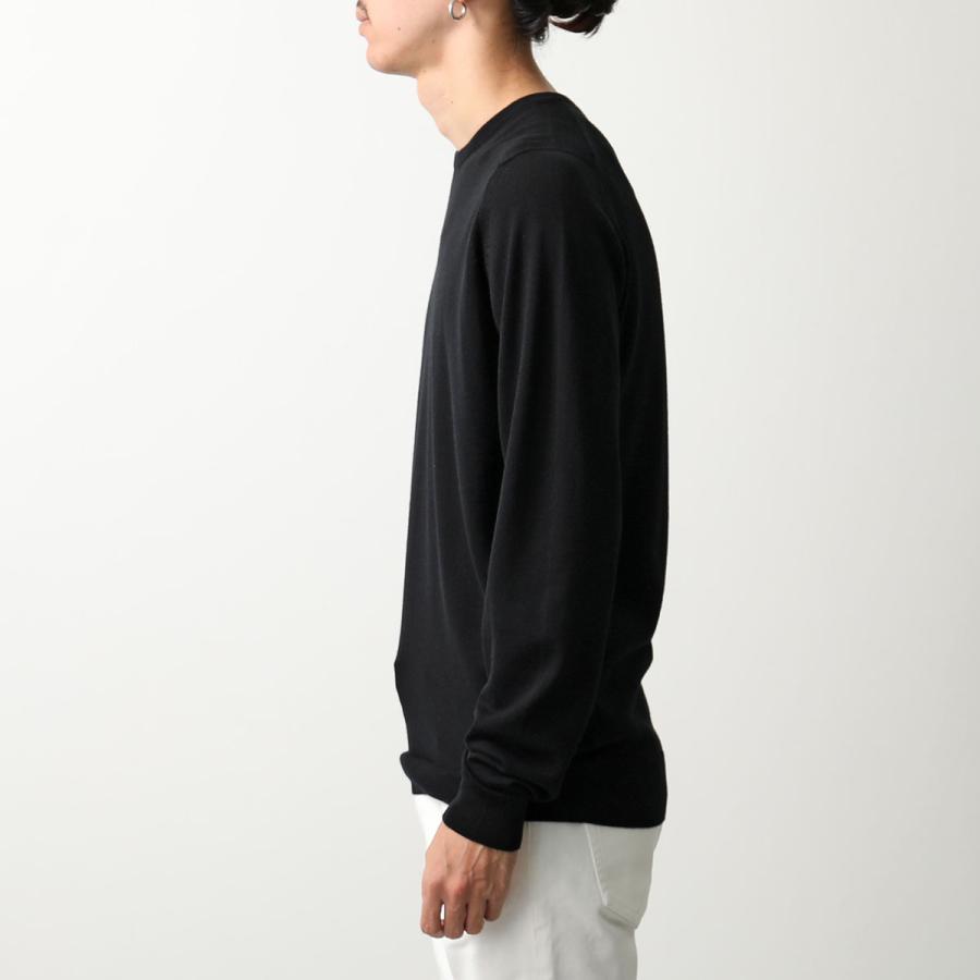 JOHN SMEDLEY（ジョンスメドレー） ニット FARHILL ファーヒル