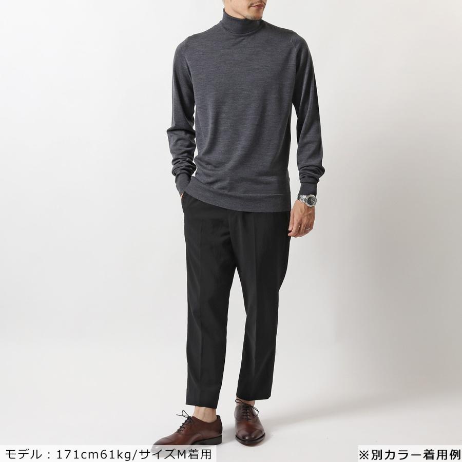 JOHN SMEDLEY（ジョンスメドレー） RICHARDS リチャーズ EASY FIT