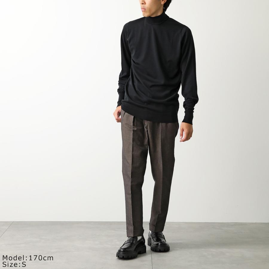 JOHN SMEDLEY（ジョンスメドレー） RICHARDS リチャーズ EASY FIT
