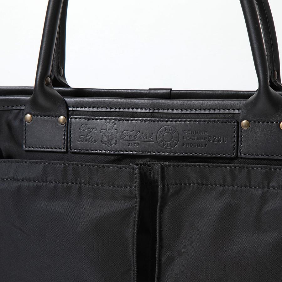 Felisi（フェリージ） トートバッグ 9236 DS メンズ ヘルメットバッグ