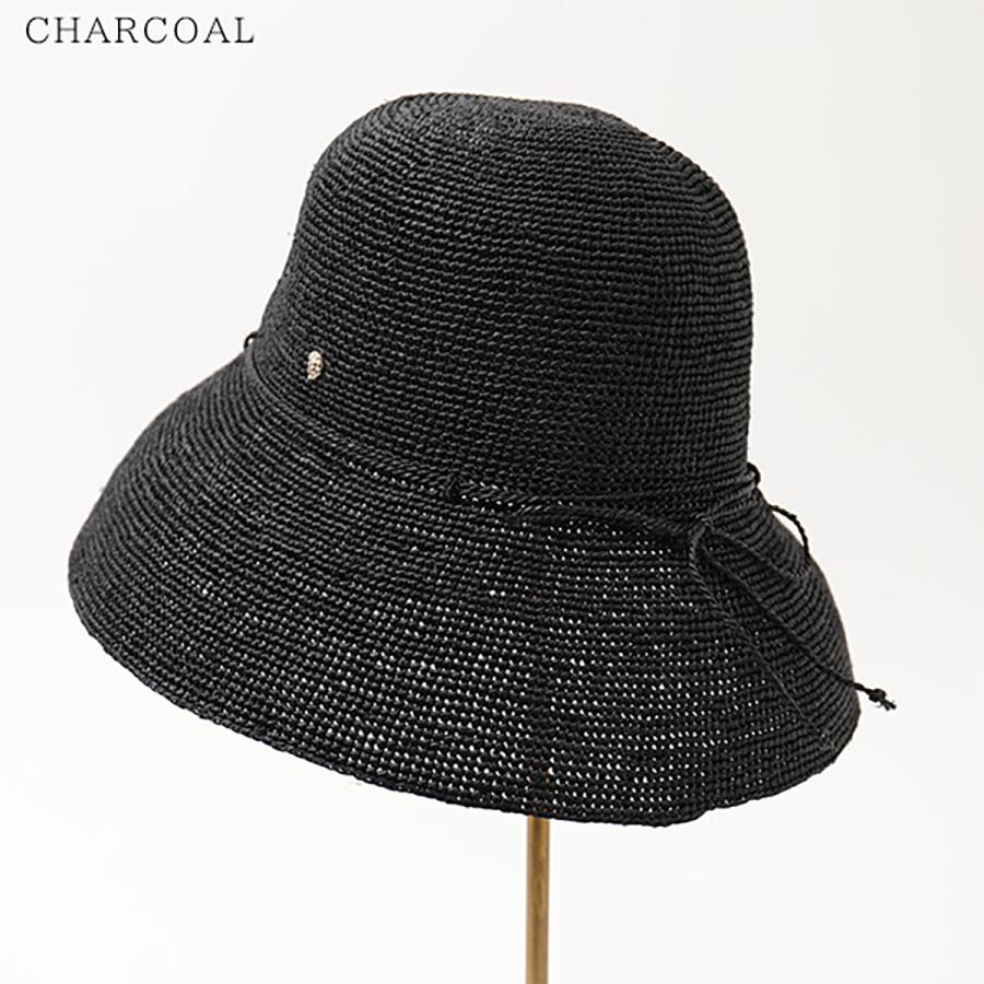 Helen Kaminski（ヘレンカミンスキー） ラフィアハット PROVENCE