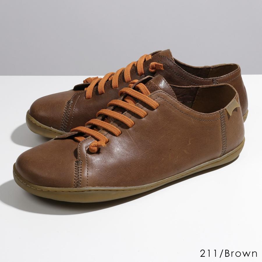 CAMPER（カンペール） フラットシューズ 17665 Peu Cami ペウカミ