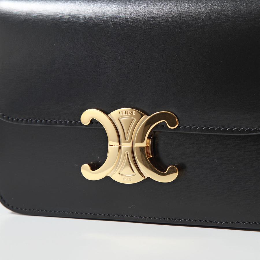 CELINE（セリーヌ） ショルダーバッグ TEEN ティーン Small Triomphe