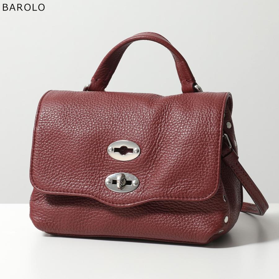 ZANELLATO（ザネラート） ショルダーバッグ POSTINA BABY LINEA DAILY