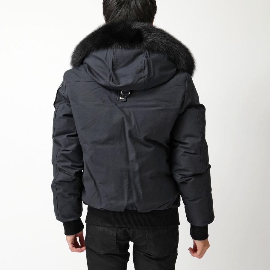 MOOSE KNUCKLES（ムースナックルズ） ダウンジャケット BALLISTIC