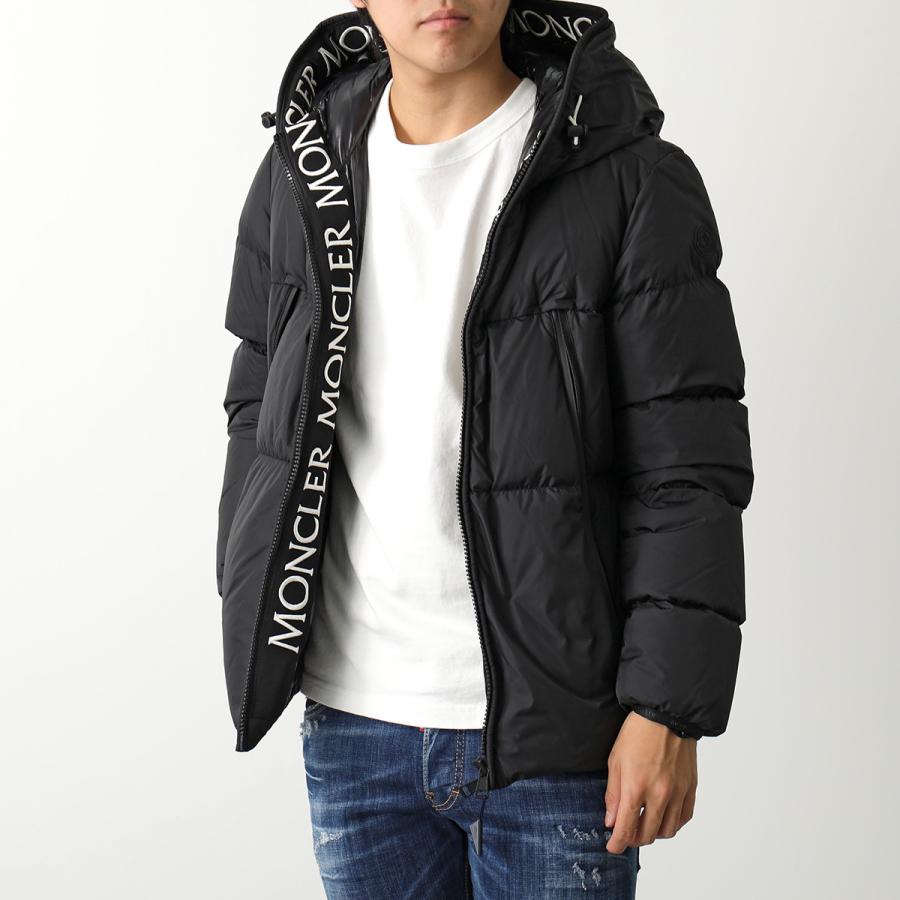 MONCLER（モンクレール） ダウンジャケット MONTCLAR モンクラー